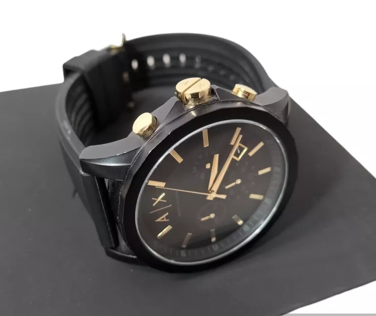 ZEGAREK MĘSKI ARMANI EXCHANGE AX7105 C
