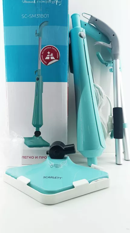 MOP PAROWY SCARLETT SM31B01