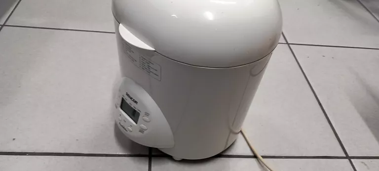 WYPIEKACZ DO CHLEBA SENCOR SBR 1031WH