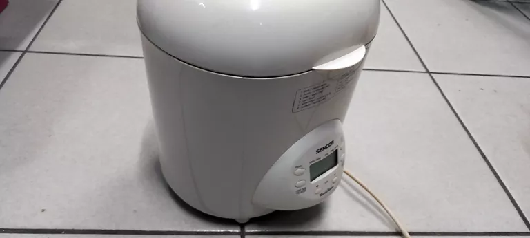 WYPIEKACZ DO CHLEBA SENCOR SBR 1031WH
