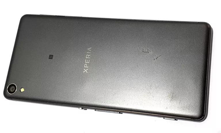 TELEFON SONY XPERIA XA 2/16GB F3111 2300MAH GRAFITOWY PROBLEM Z LITERA P