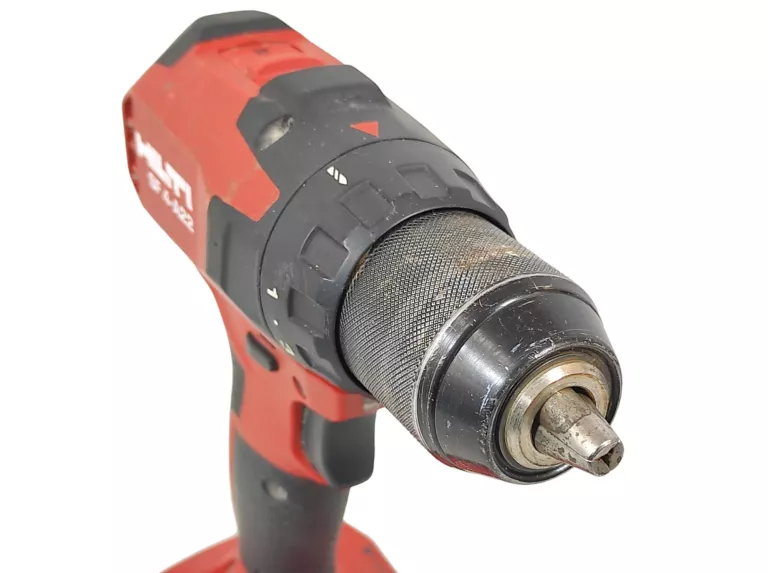 WKRĘTARKO-WIERTARKA HILTI SF 4-A22 4AH 22V