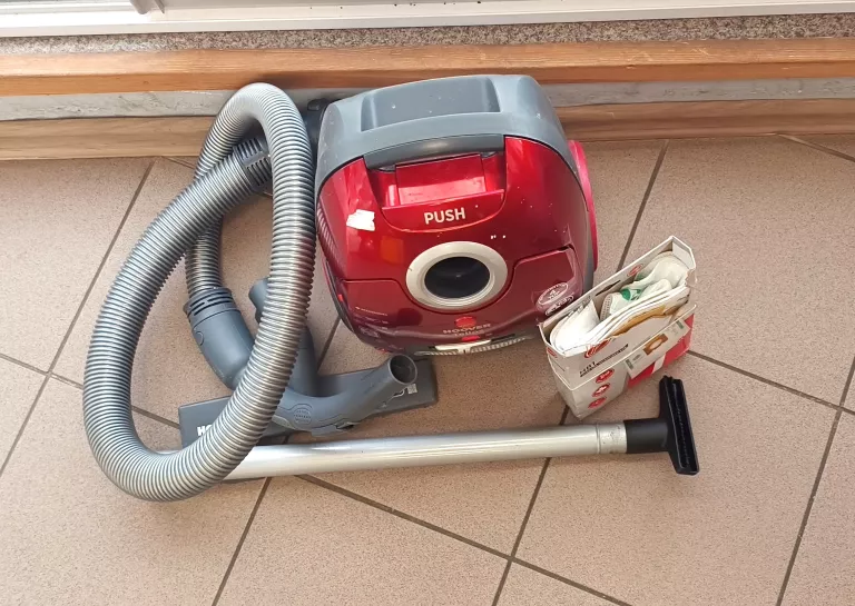 Hoover telios best sale extra 90ba1703