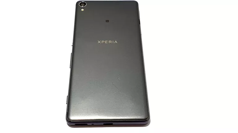 TELEFON SONY XPERIA XA 2/16GB F3111 2300MAH GRAFITOWY PROBLEM Z LITERA P