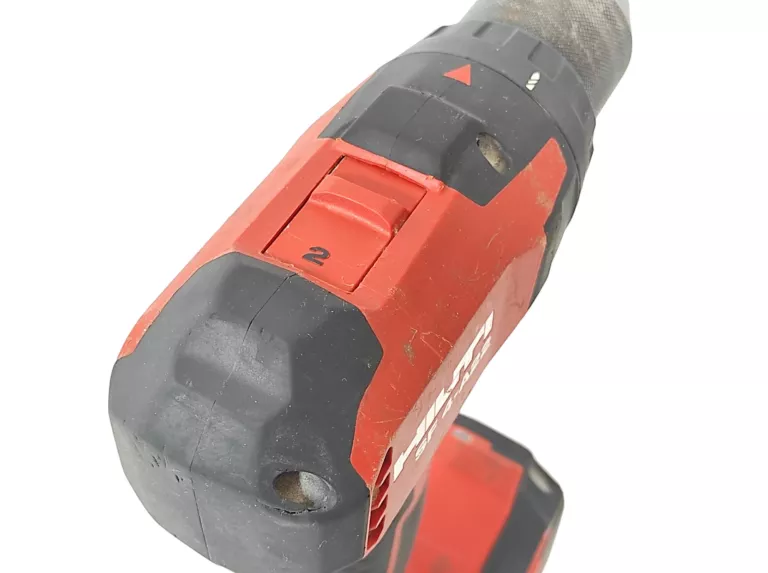 WKRĘTARKO-WIERTARKA HILTI SF 4-A22 4AH 22V