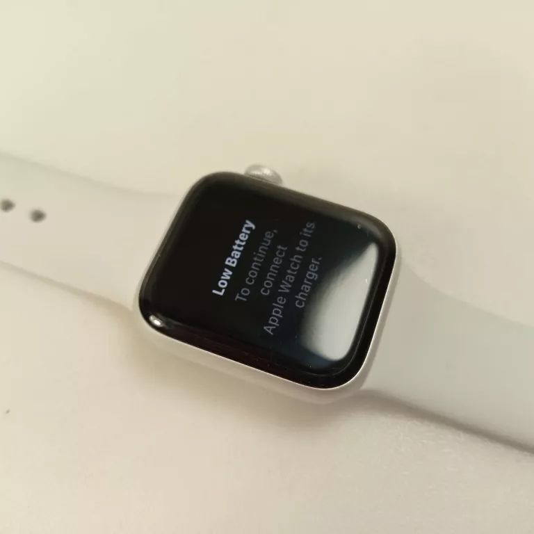 SAMRTWATCH APPLE WATCH SE