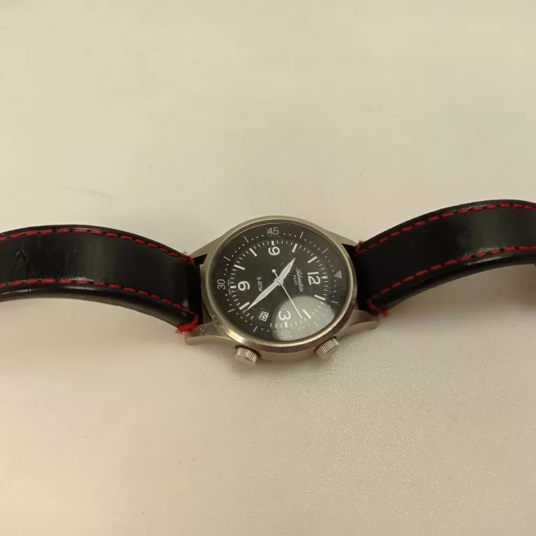 ZEGAREK ADRIATICA PILOT