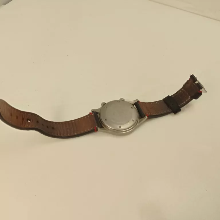 ZEGAREK ADRIATICA PILOT