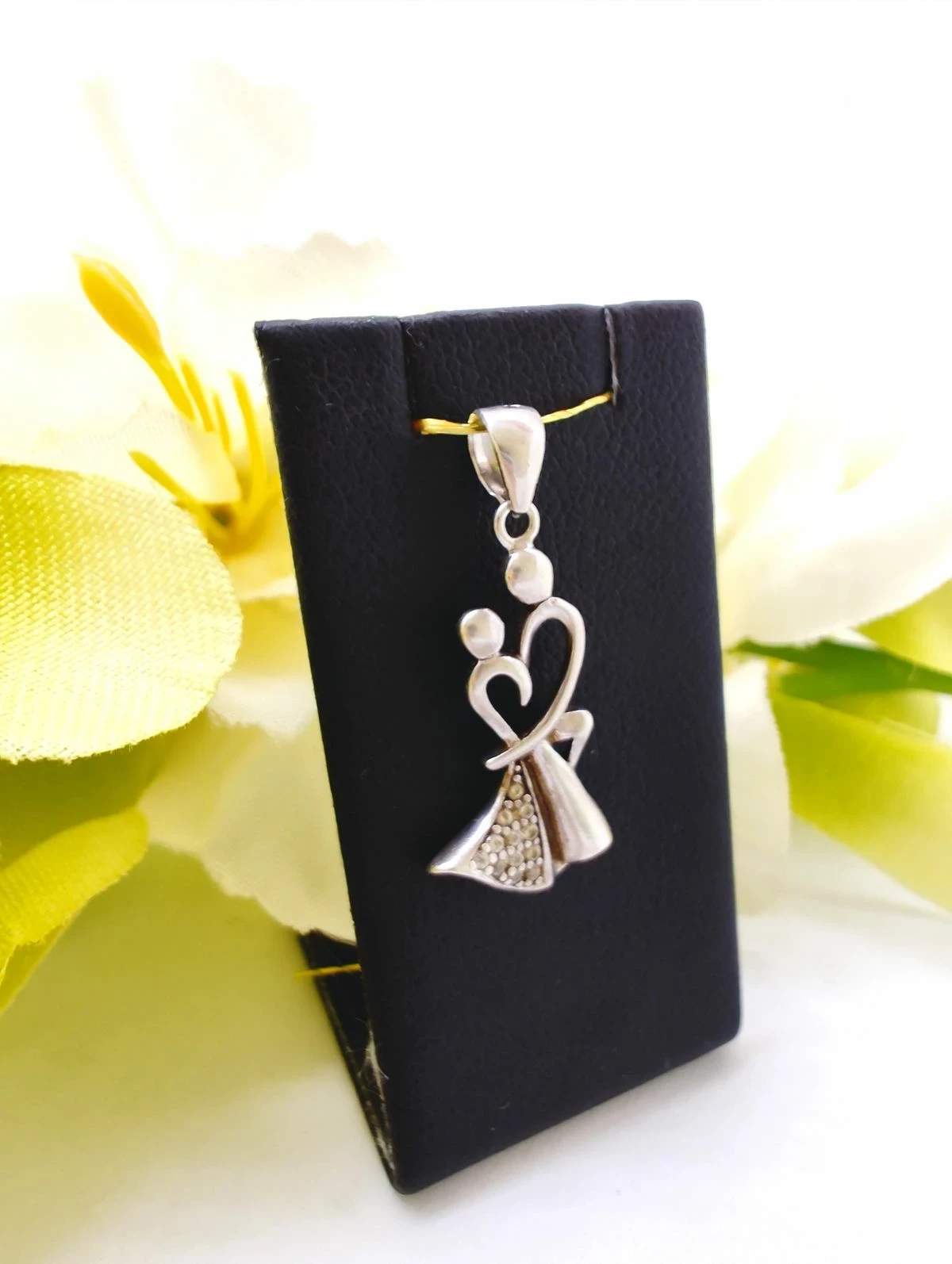 srebrna-zawieszka-para-waga-126g-marka-bez-marki