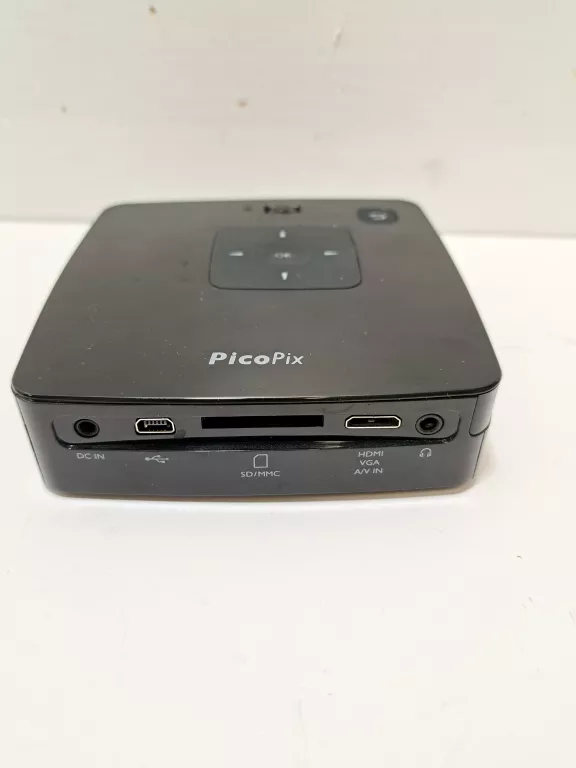 MINI PROJEKTOR PHILIPS PICOPIX PPX 2480 POLECAM!!!