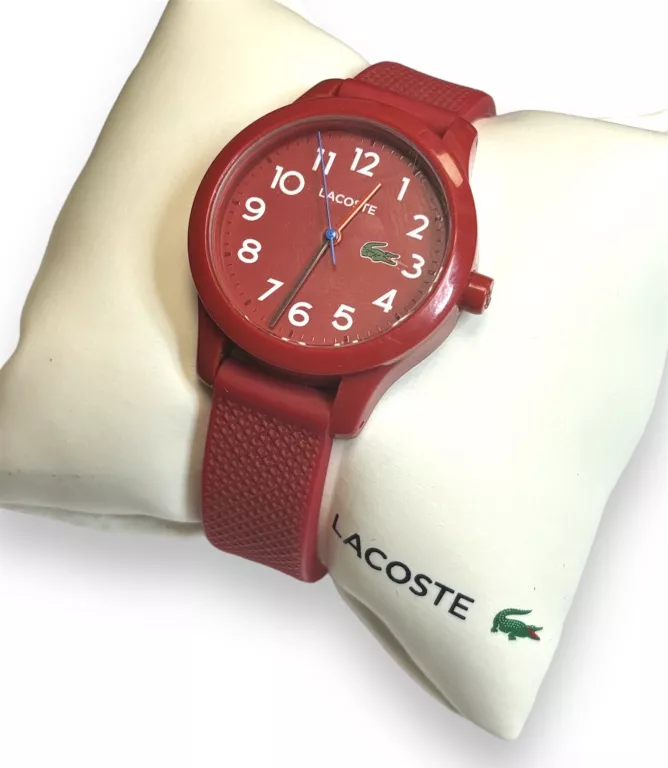 ZEGAREK LACOSTE L1212 KIDS 2030004