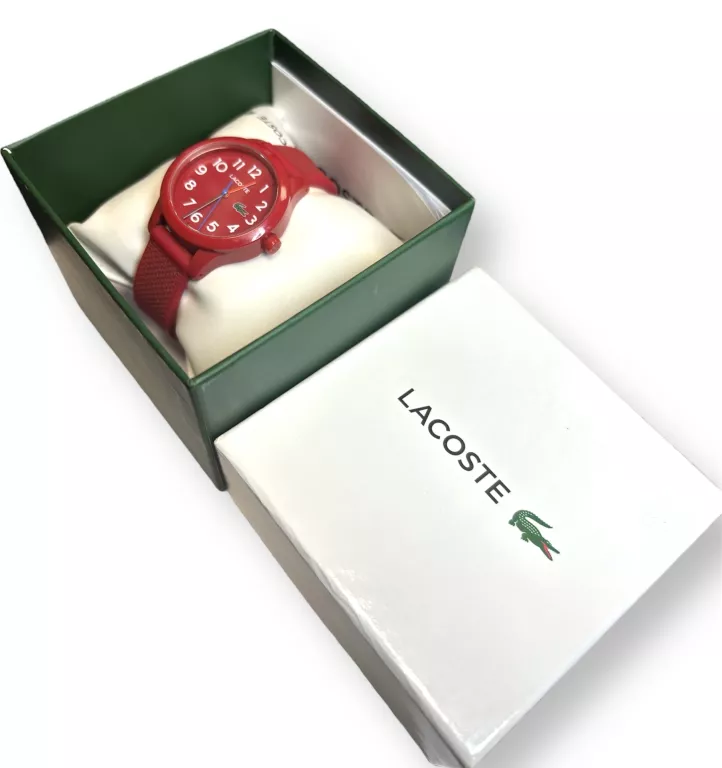 ZEGAREK LACOSTE L1212 KIDS 2030004
