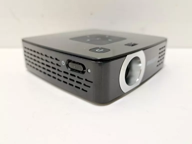 MINI PROJEKTOR PHILIPS PICOPIX PPX 2480 POLECAM!!!