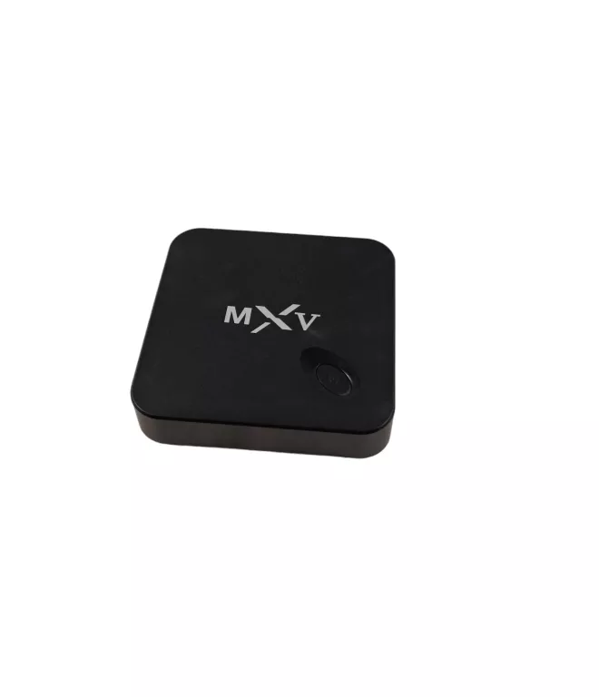 SMART MULTIMEDIA PLAYER MODEL S805 PILOT PUDEŁKO