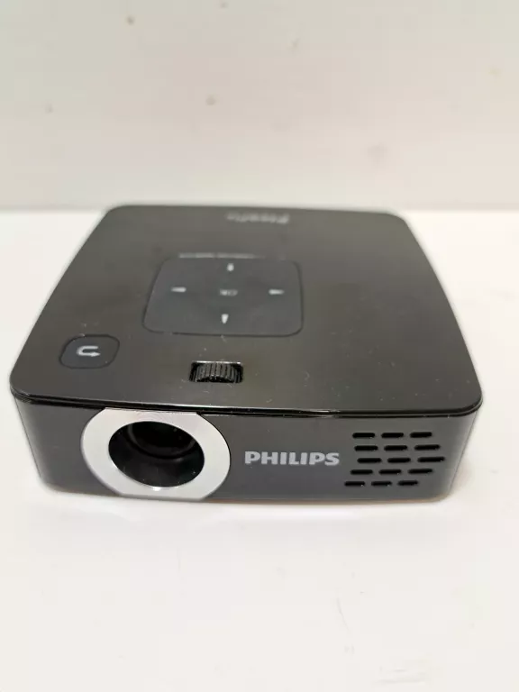 MINI PROJEKTOR PHILIPS PICOPIX PPX 2480 POLECAM!!!