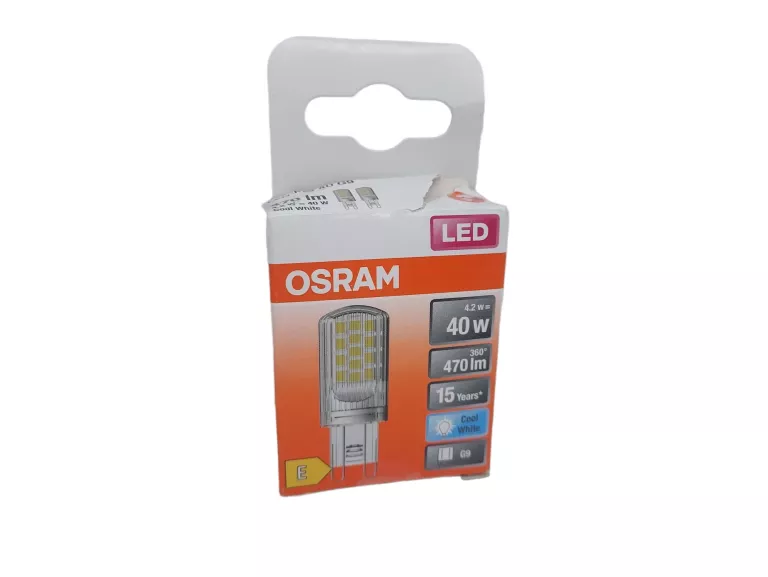 OSRAM LED 40W 470 LM COOL WHITE