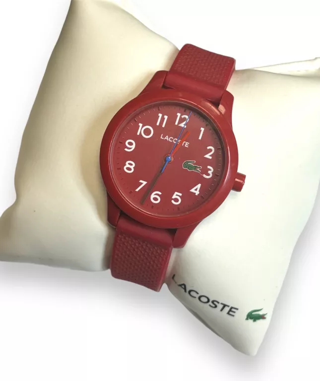 ZEGAREK LACOSTE L1212 KIDS 2030004