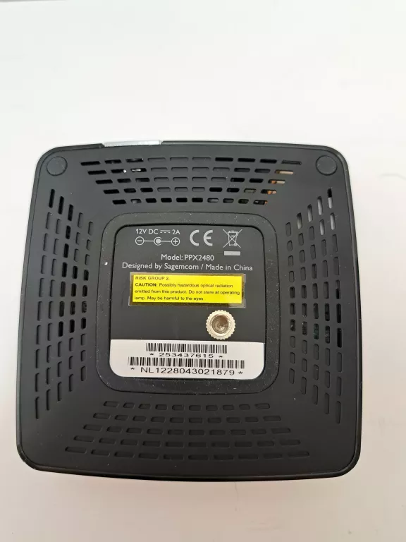MINI PROJEKTOR PHILIPS PICOPIX PPX 2480 POLECAM!!!