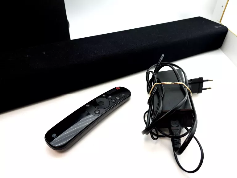 SOUNDBAR LG S65Q 3.1 420 W