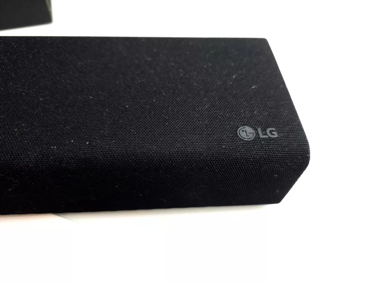 SOUNDBAR LG S65Q 3.1 420 W