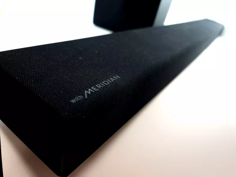 SOUNDBAR LG S65Q 3.1 420 W