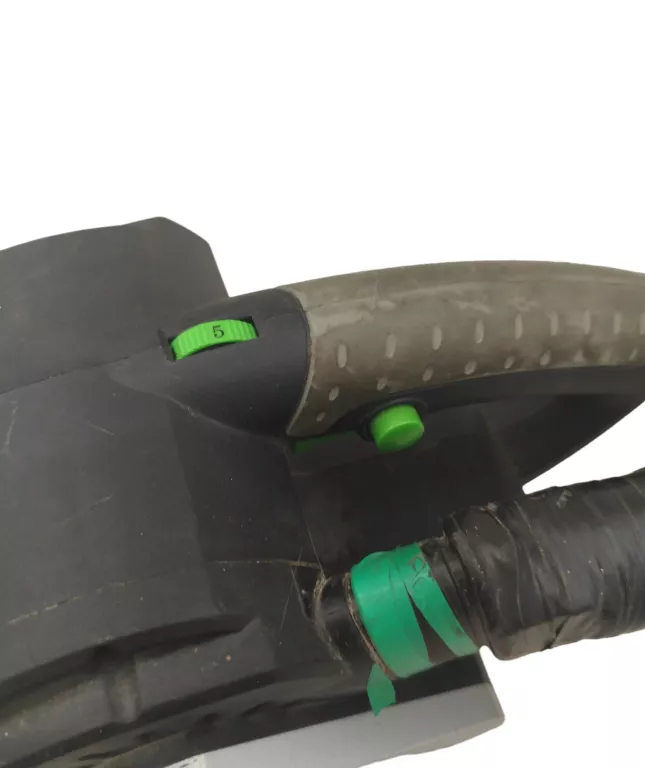 SZLIFIERKA TAŚMOWA NITEO TOOLS BS0210-16