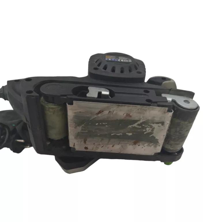 SZLIFIERKA TAŚMOWA NITEO TOOLS BS0210-16