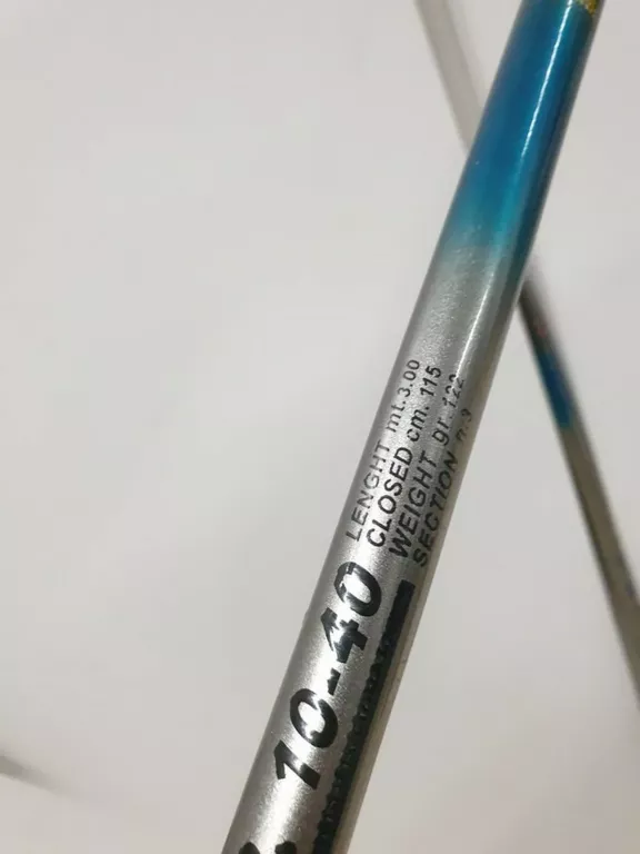 BAT INTERNATIONAL HOLIDAY GR 10-40 3M