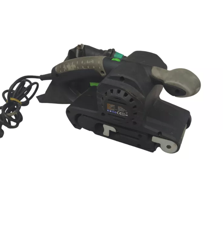 SZLIFIERKA TAŚMOWA NITEO TOOLS BS0210-16