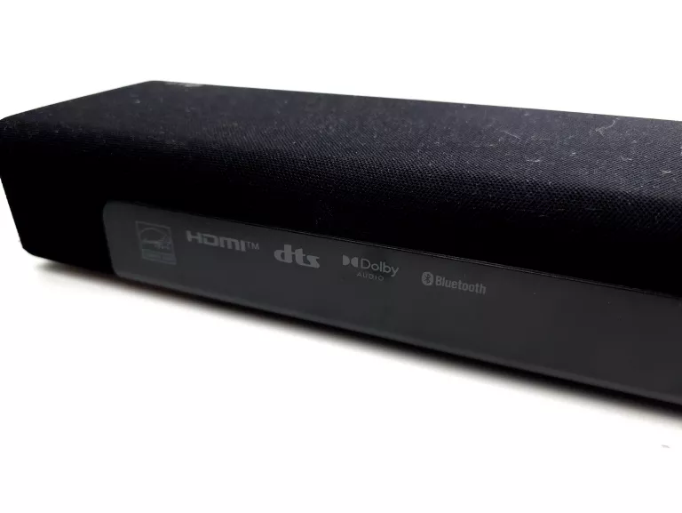 SOUNDBAR LG S65Q 3.1 420 W