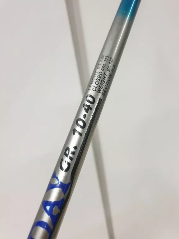BAT INTERNATIONAL HOLIDAY GR 10-40 3M