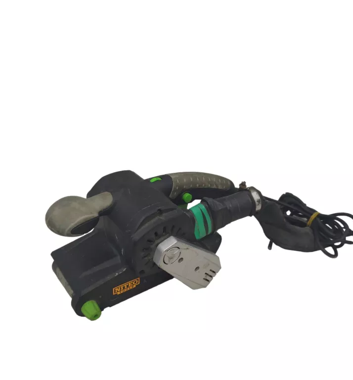 SZLIFIERKA TAŚMOWA NITEO TOOLS BS0210-16