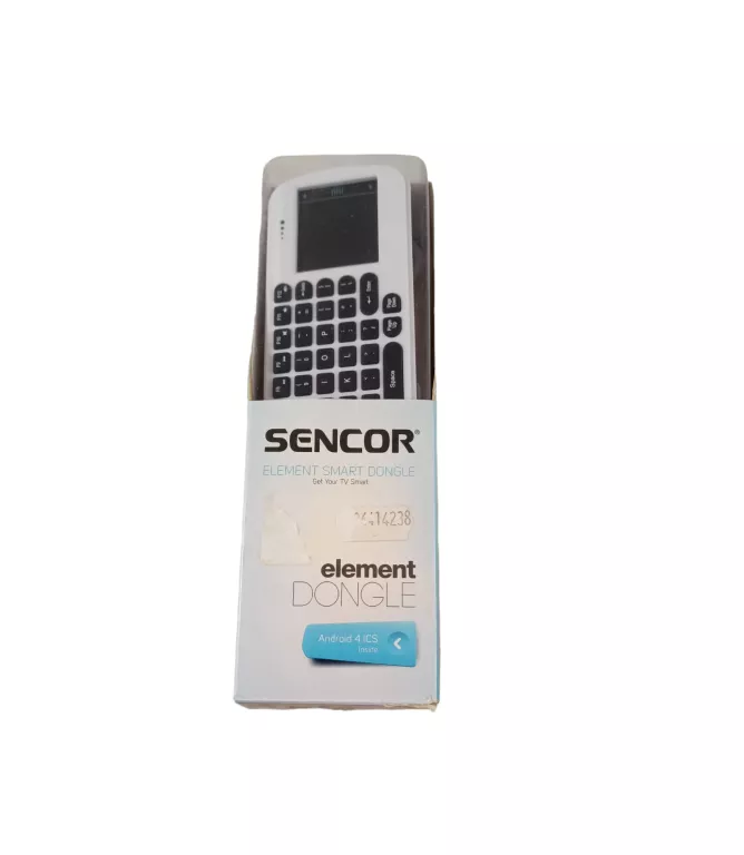TUNER SMART TV SENCOR ELEMENT SMART DONGLE