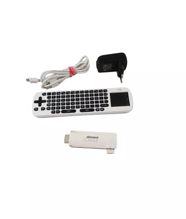 TUNER SMART TV SENCOR ELEMENT SMART DONGLE