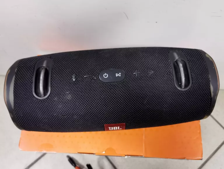GŁOŚNIK JBL XTREME 2