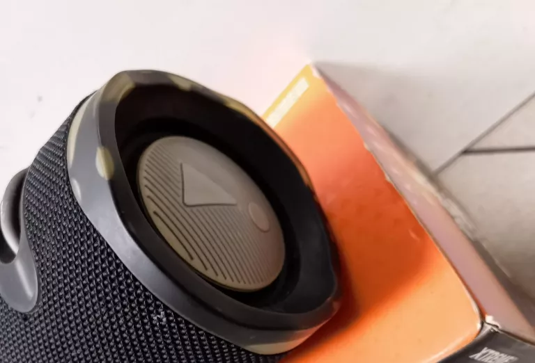 GŁOŚNIK JBL XTREME 2