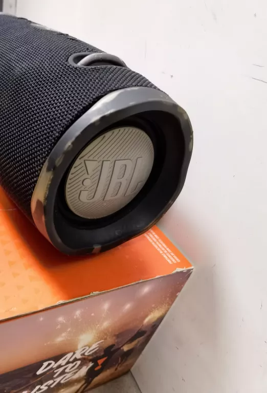 GŁOŚNIK JBL XTREME 2