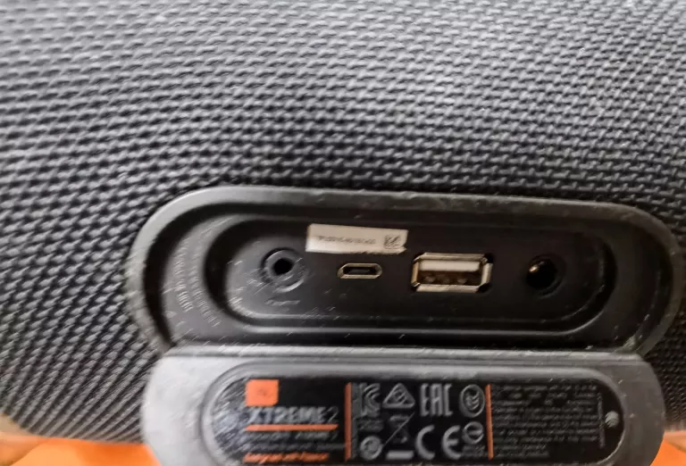 GŁOŚNIK JBL XTREME 2