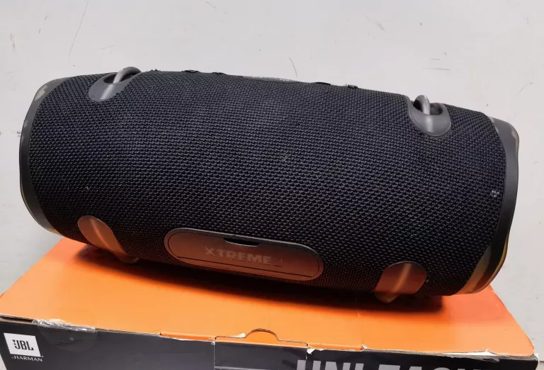 GŁOŚNIK JBL XTREME 2