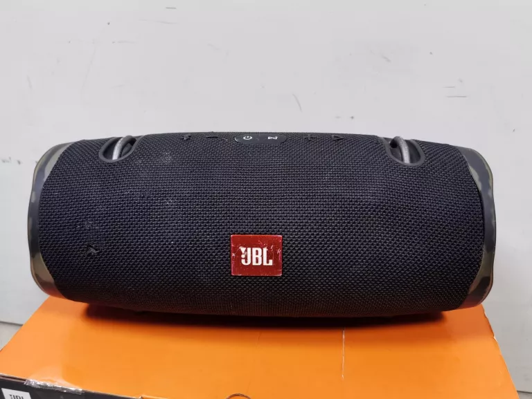 GŁOŚNIK JBL XTREME 2