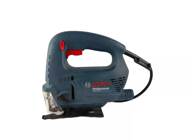 WYRZYNARKA BOSCH GST 700