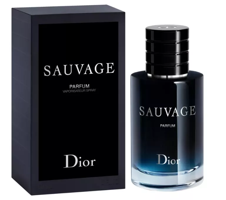 Dior 2024 sauvage 60ml