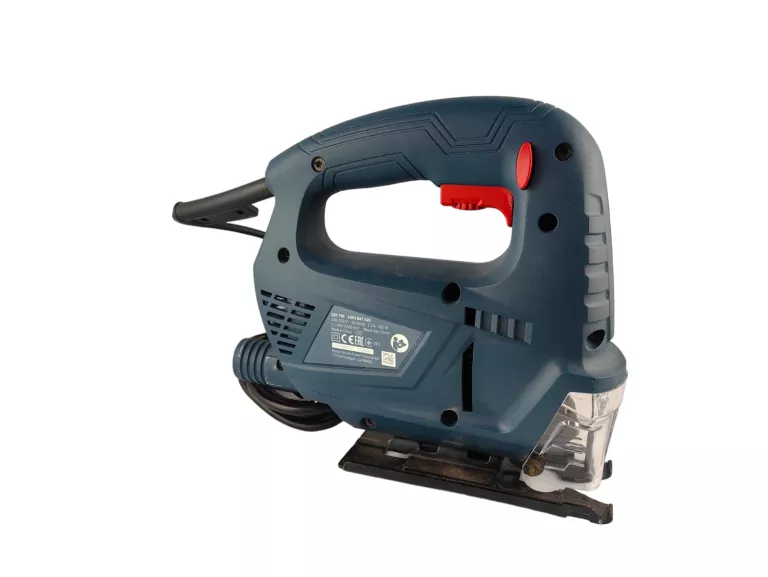 WYRZYNARKA BOSCH GST 700