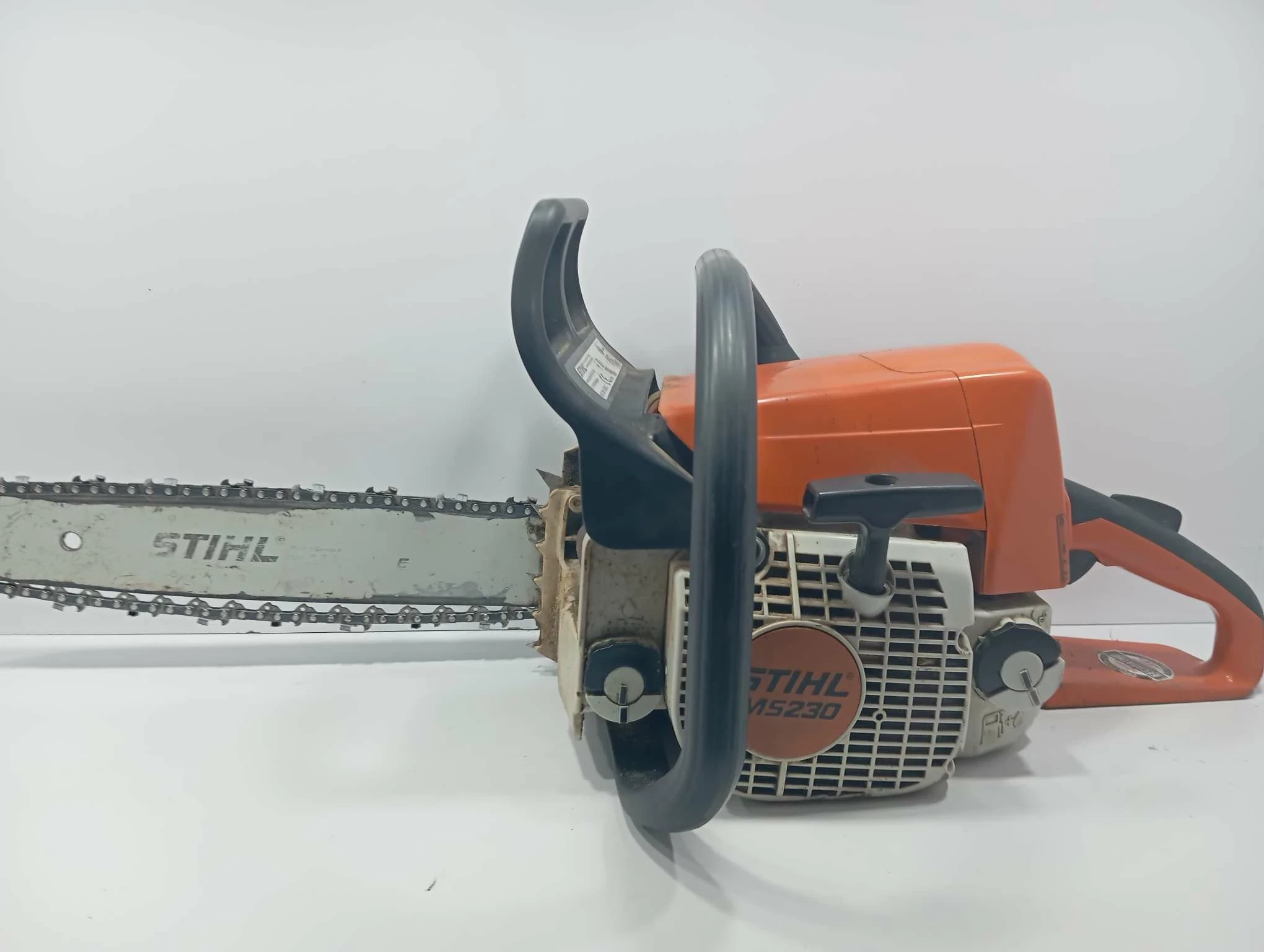 pila-spalinowa-stihl-ms230-marka-stihl