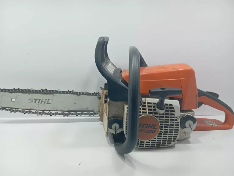 PIŁA SPALINOWA STIHL MS230