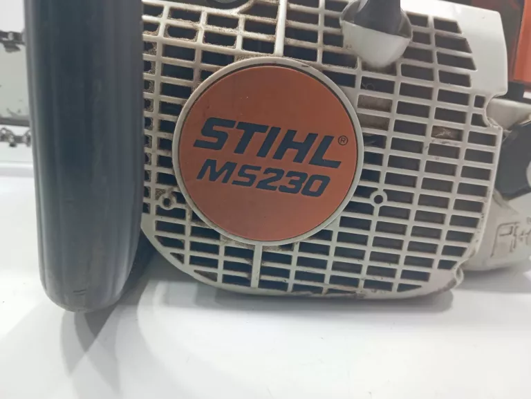 PIŁA SPALINOWA STIHL MS230