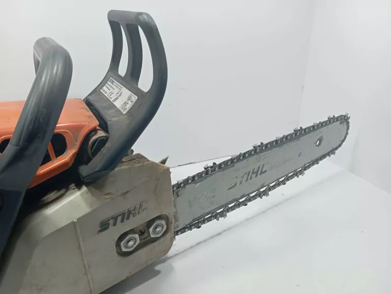pila-spalinowa-stihl-ms230-stan-uzywany