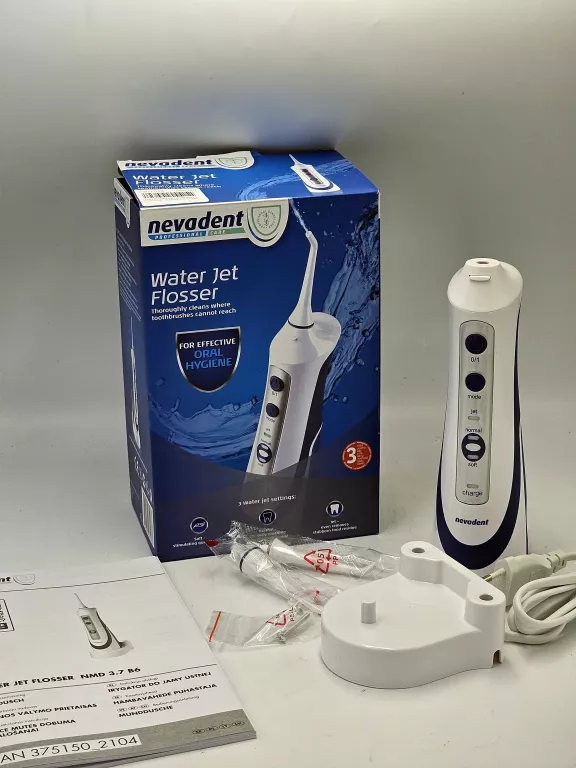 irygator-dentystyczny-do-zebow-nevadent-nmd-37-bezprzewodowy-z-ladowarka-jednosci-narodowej-45-sj-wroclaw