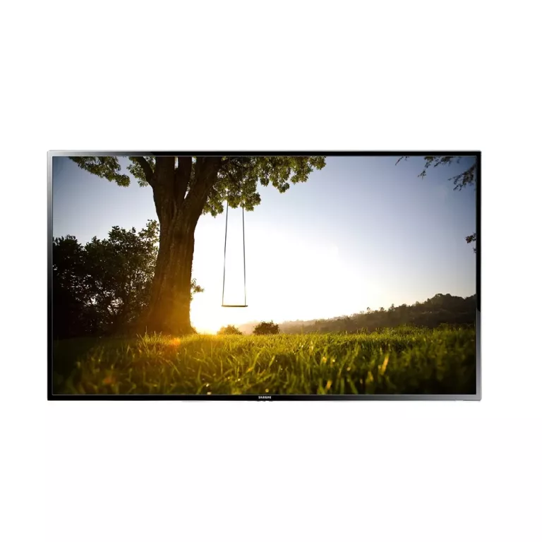 SAMSUNG UE40H6400 40" LED FULL HD