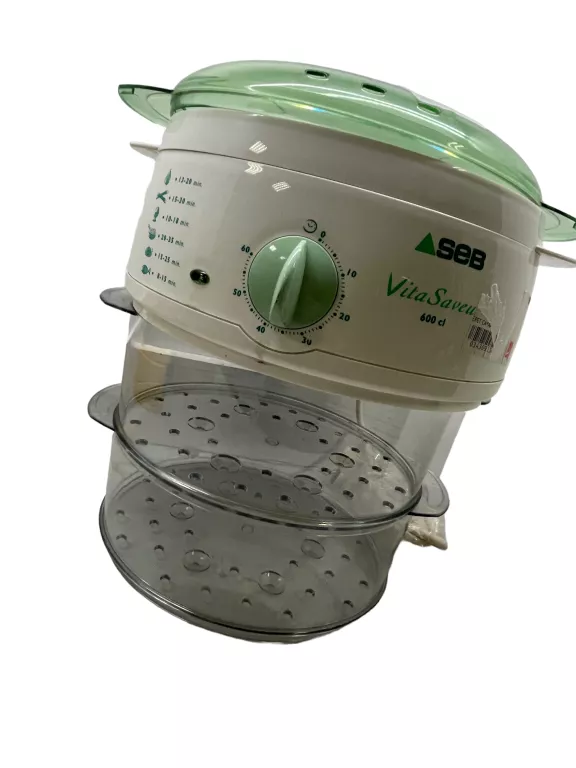 EUR VAPEUR SEB VITA SAVEUR PAROWNIK